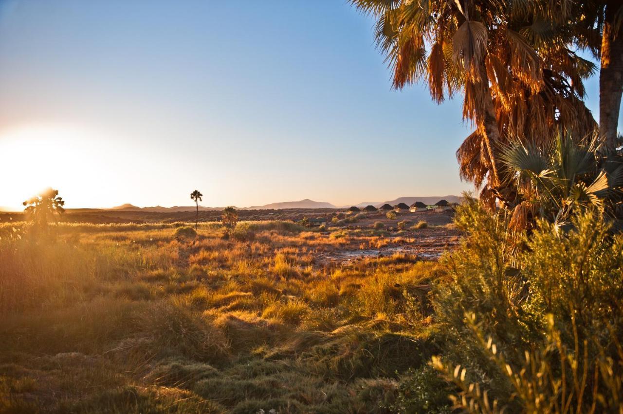 Palmwag Campsite المظهر الخارجي الصورة